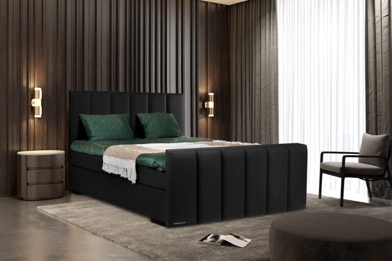 Boxspring Novia