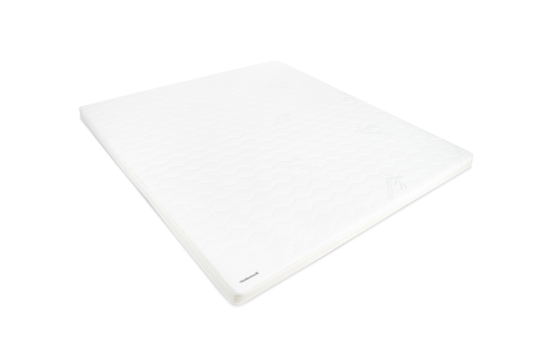 Topper Bamboe (8cm)