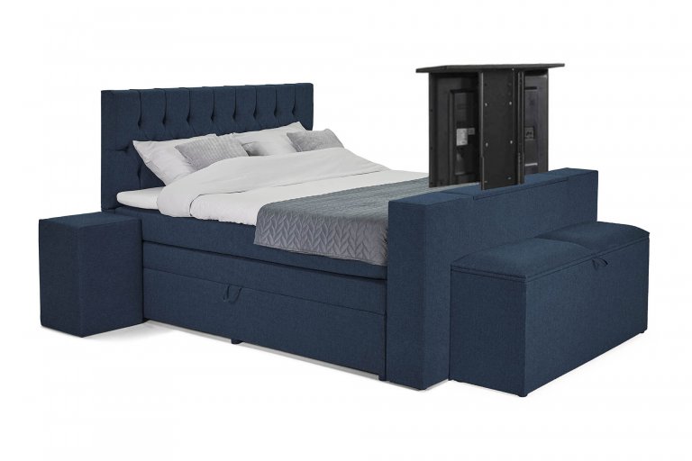 Alexia Luxuryline Monolith Blauw