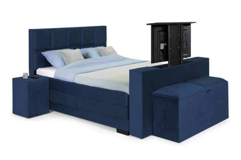 Boxspring Amalia LuxuryLine