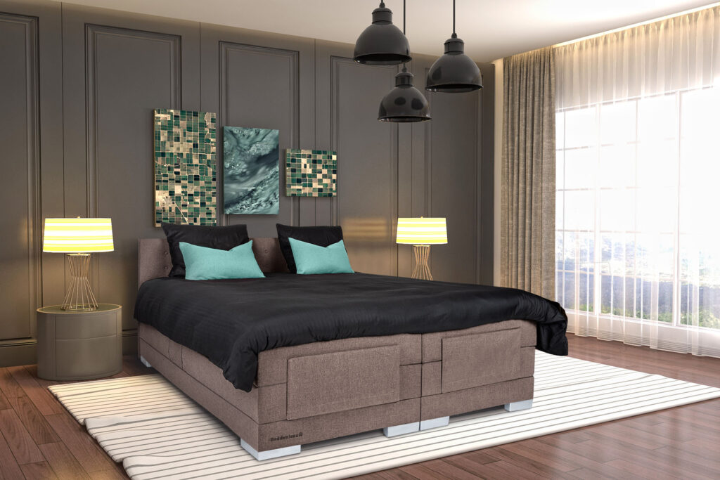 ©Beddenleeuw B.V. - beddenleeuw.nl