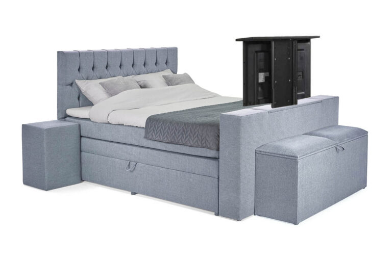 Boxspring Alexia LuxuryLine