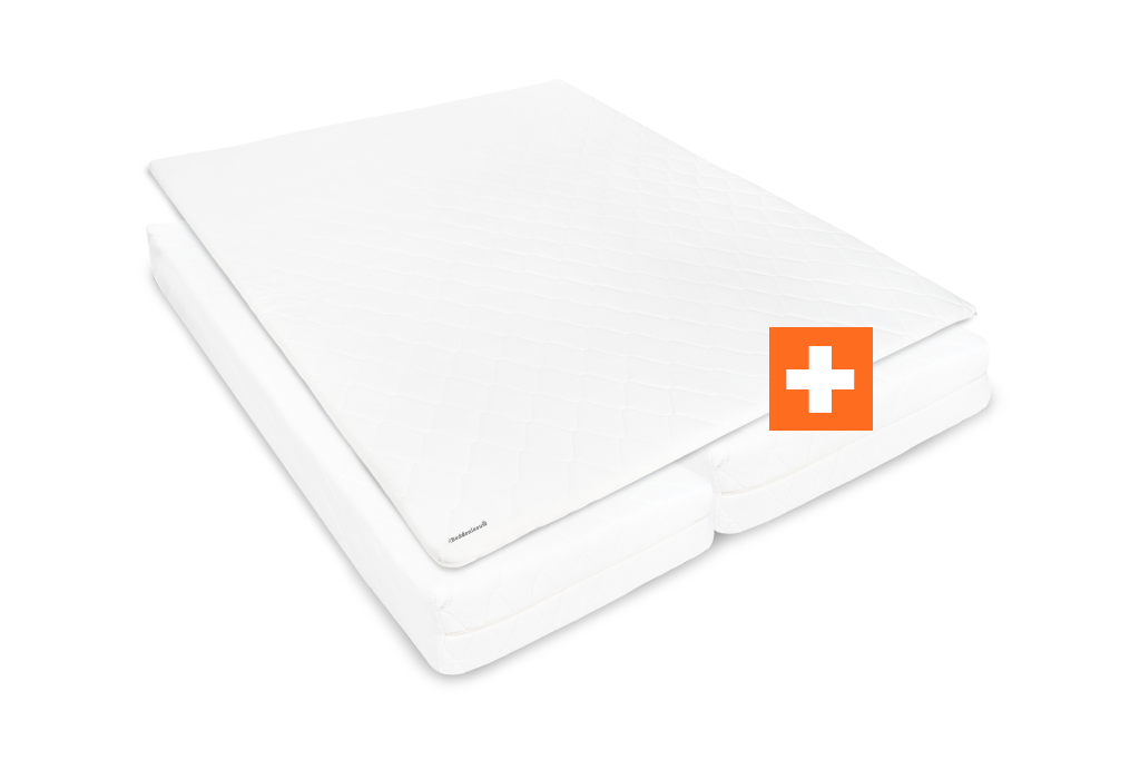 Geïntegreerde topper