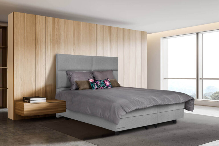 Boxspring Mila