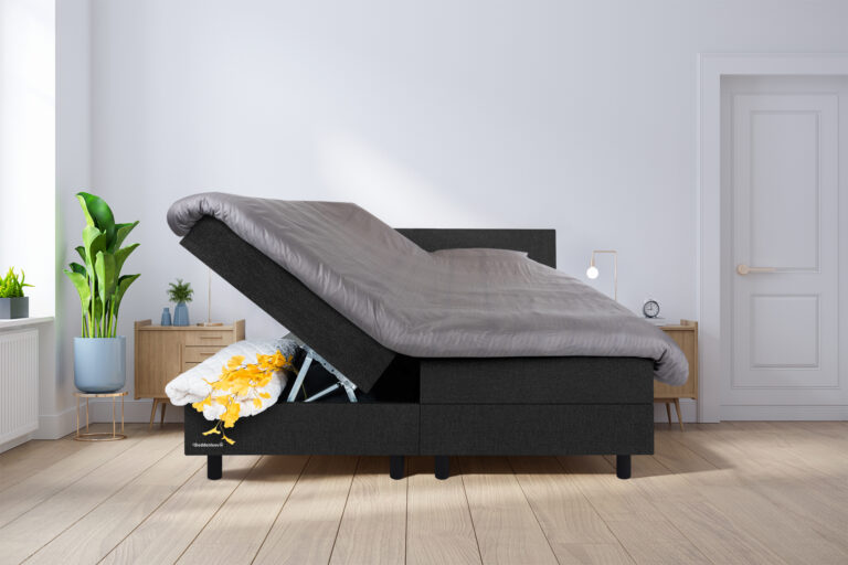 Opberg Boxspring Nina